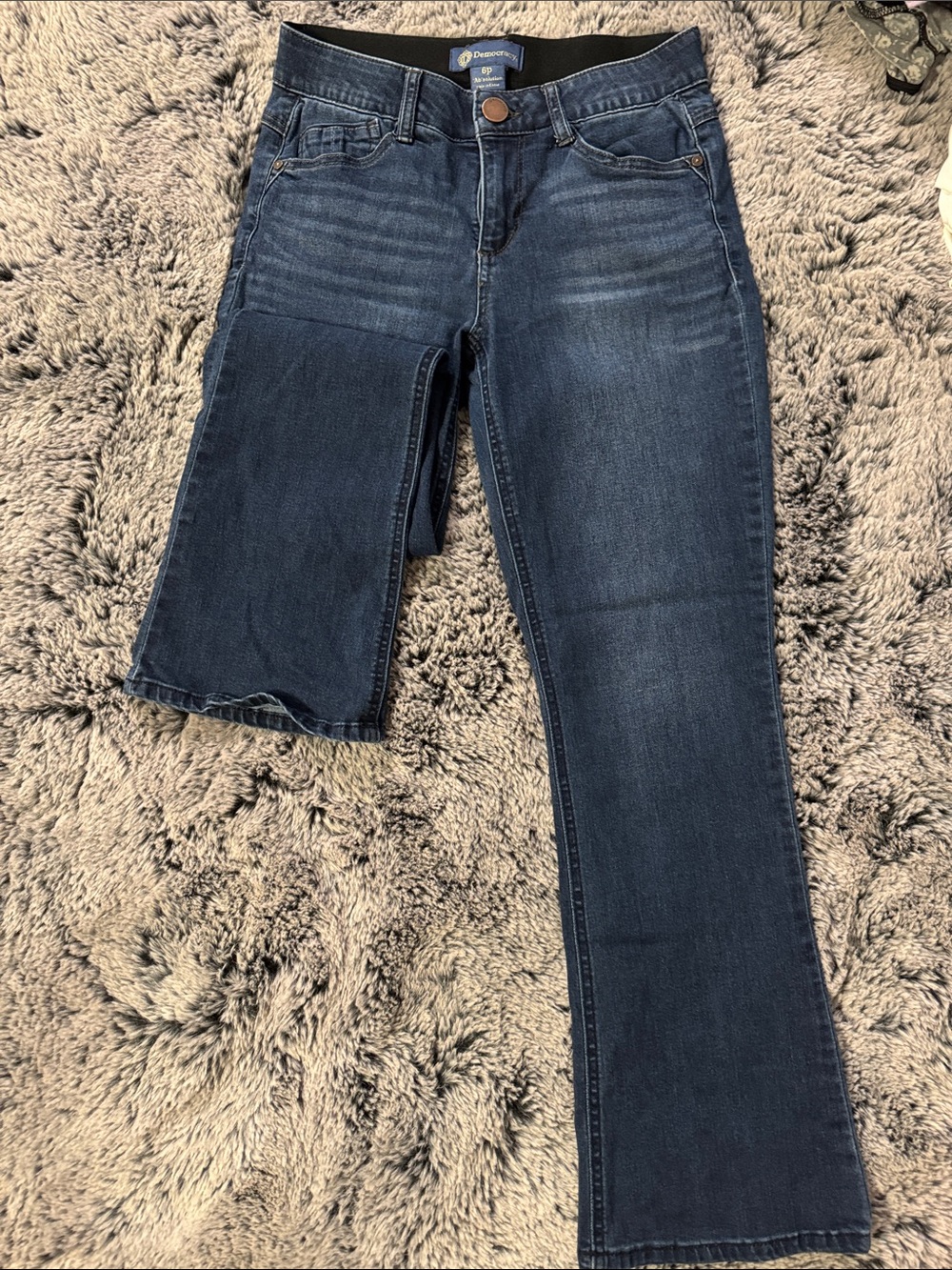 Democracy ✨ Flare Jeans